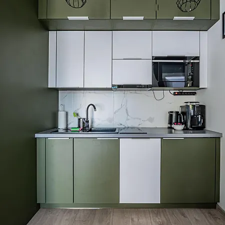 Vacationclub - Feniks 203 Apartment *