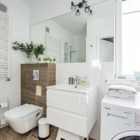 Vacationclub - Feniks 203 * Kolobrzeg