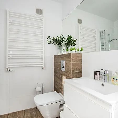 Vacationclub - Feniks 203 Kolobrzeg