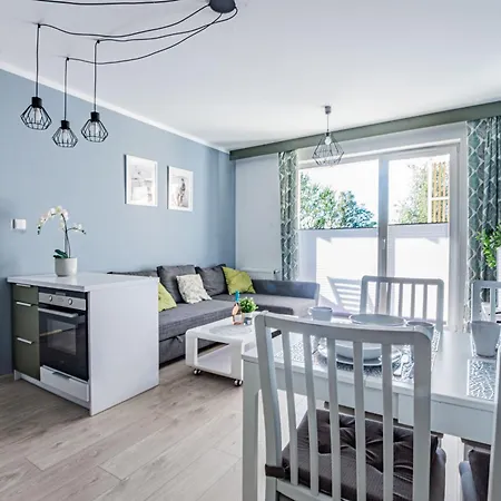 Vacationclub - Feniks 203 Apartment