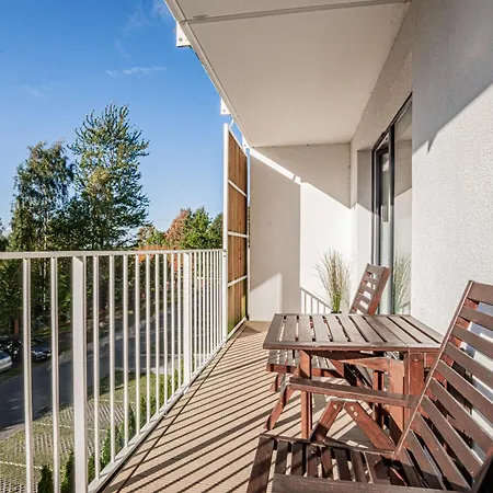 Vacationclub - Feniks 203 Apartment